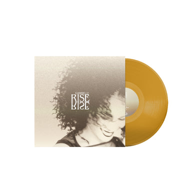 Rise (Yellow) LP