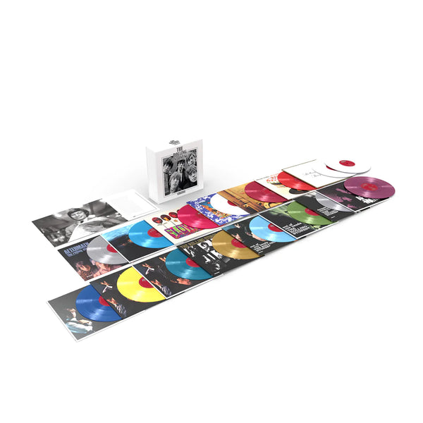 The Rolling Stones / The Rolling Stones In Mono Boxset (Limited 