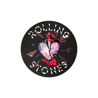 The Rolling Stones – uDiscover Music Canada