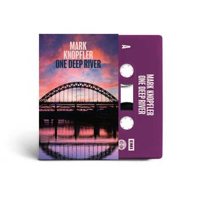 One Deep River (Cassette)