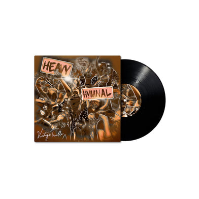 Heavy Hymnals LP