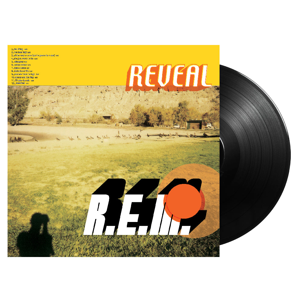 Reveal LP