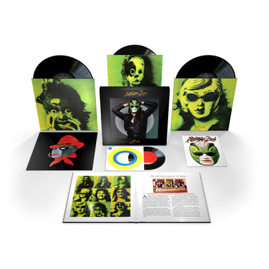 J50: The Evolution Of The Joker (Super Deluxe Edition) (3LP + 7")