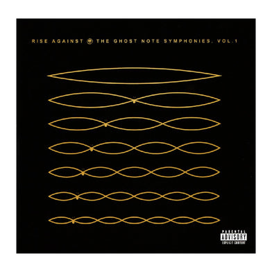 The Ghost Note Symphonies, Vol. 1 [Yellow LP]
