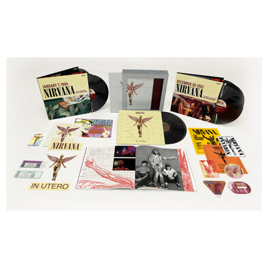 The Perfect Limited Ultimate Super Deluxe Edition Complete Unicorn Boxed  Set - Bits and Bytes - Audiophile Style