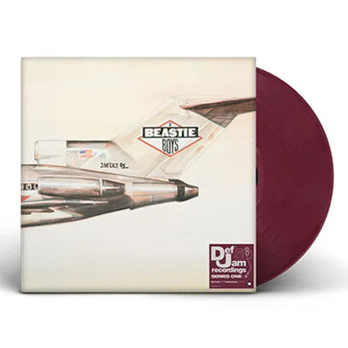 Licensed To Ill [Fruit Punch LP]