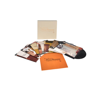 Four Women (The Complete Recordings 1964-67) (7LP Boxed Set)