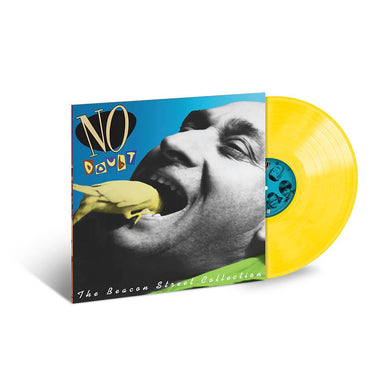 The Beacon Street Collection (Yellow LP)