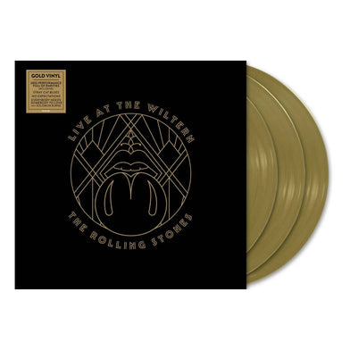 Live at The Wiltern (3LP Limited Edition Gold)