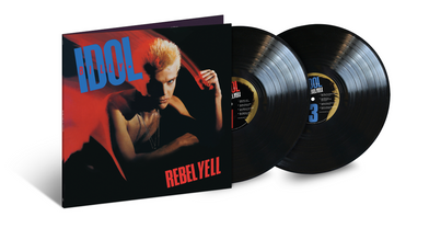 Rebel Yell (Expanded Edition 2LP)