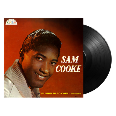 Sam Cooke LP