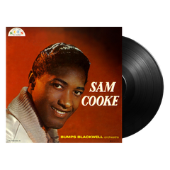 Sam Cooke LP – uDiscover Music Canada