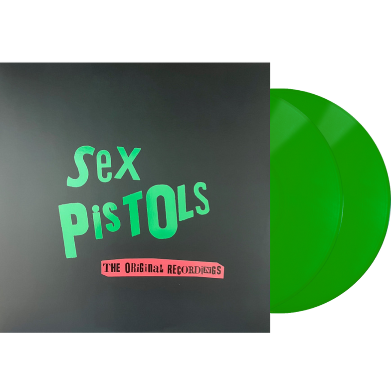 Sex Pistols Udiscover Music Canada 0120