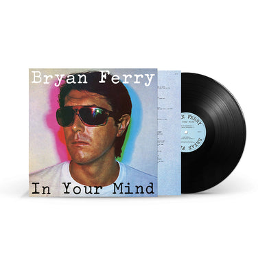 In Your Mind LP