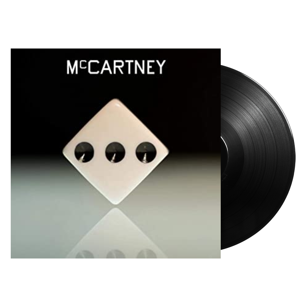 McCartney III LP