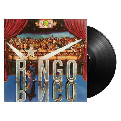 Ringo LP