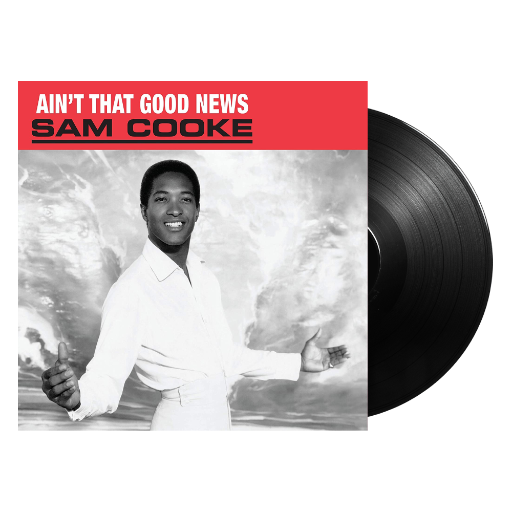 Ain't That Good News LP