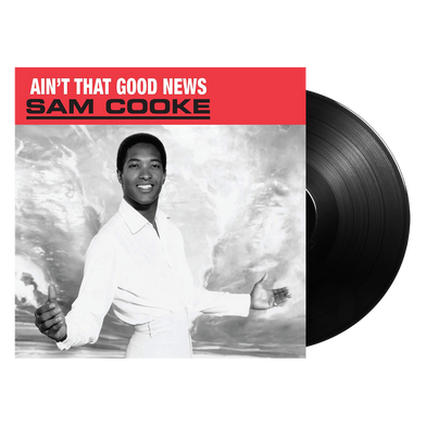 Ain't That Good News LP