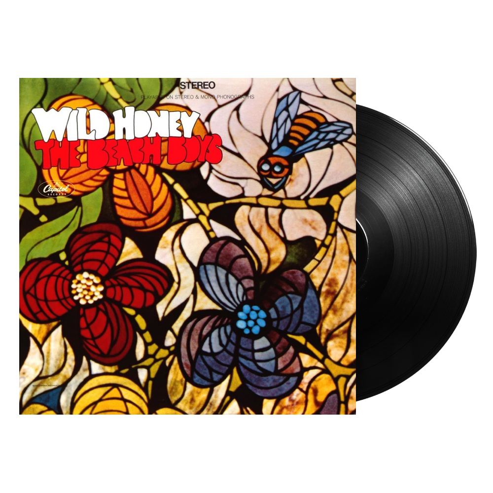 Wild Honey - 50th Anniversary