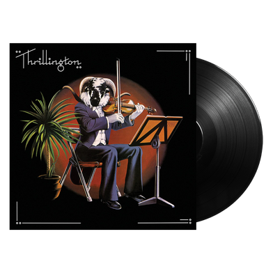 Thrillington LP
