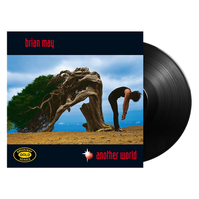 Another World LP