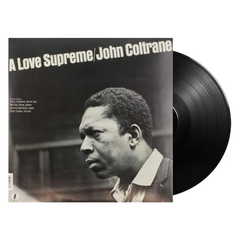 John Coltrane - A Love Supreme LP – uDiscover Music Canada