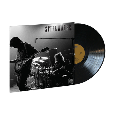 Stillwater Limited Edition Vinyl EP