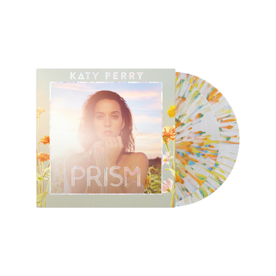 PRISM - Exclusive 10th Anniversary Edition Vinyl