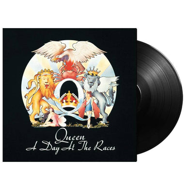 A Day At The Races LP
