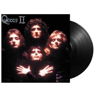 Queen II LP