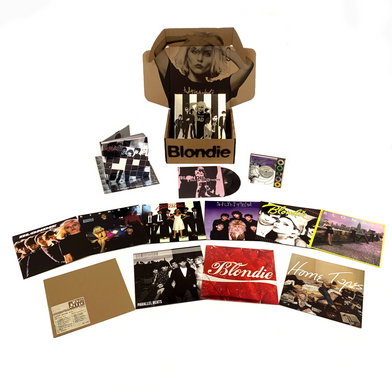 Against All Odds 1974-1982 Super Deluxe Collector's Edition