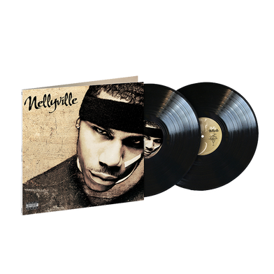 Nellyville Deluxe Edition 2LP