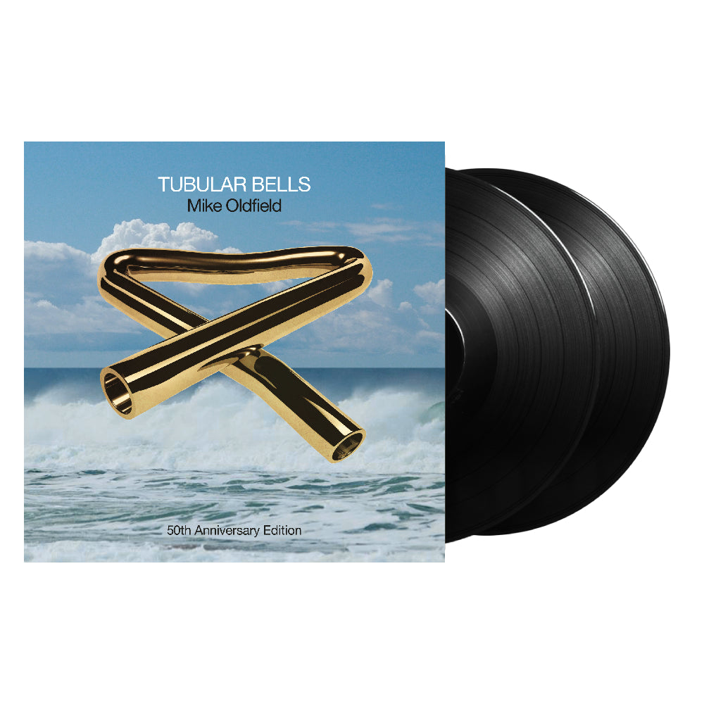Tubular Bells (50th Anniversary Edition) 2LP