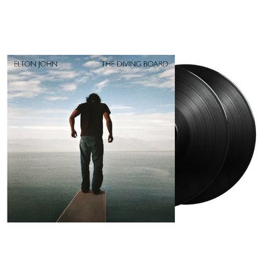 The Diving Board (2LP)