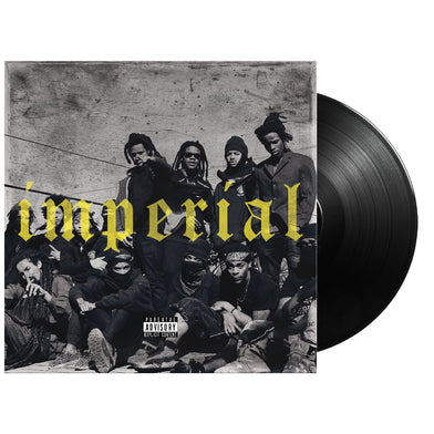 Imperial LP