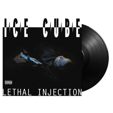 Lethal Injection LP