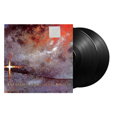 Exorcising Ghosts 2LP