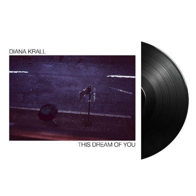 This Dream Of You 2LP