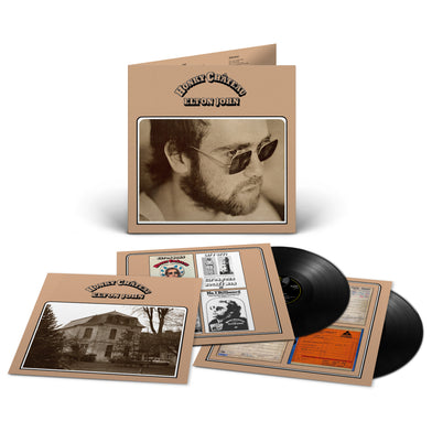 Honky Chateau (50th Anniv) Deluxe 2LP