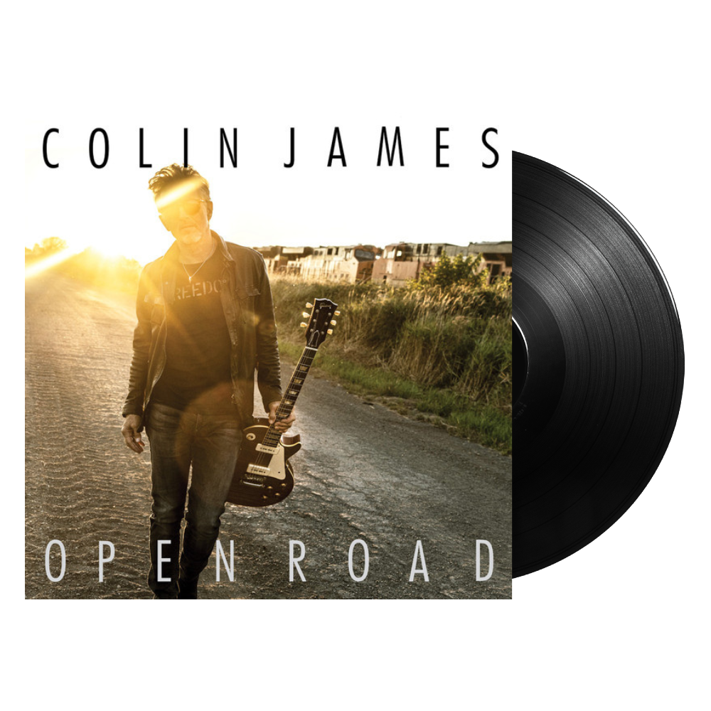 Open Road LP