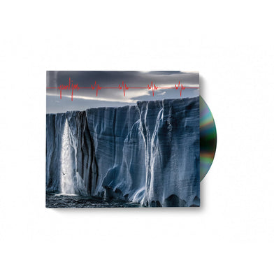Pearl Jam - Gigaton CD