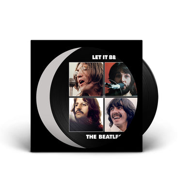 'Let It Be' Special Edition Picture Disc