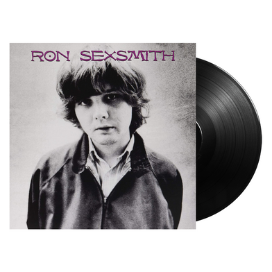 Ron Sexsmith LP