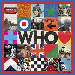 The Who: The Who + Live At Kingston (2CD Deluxe)