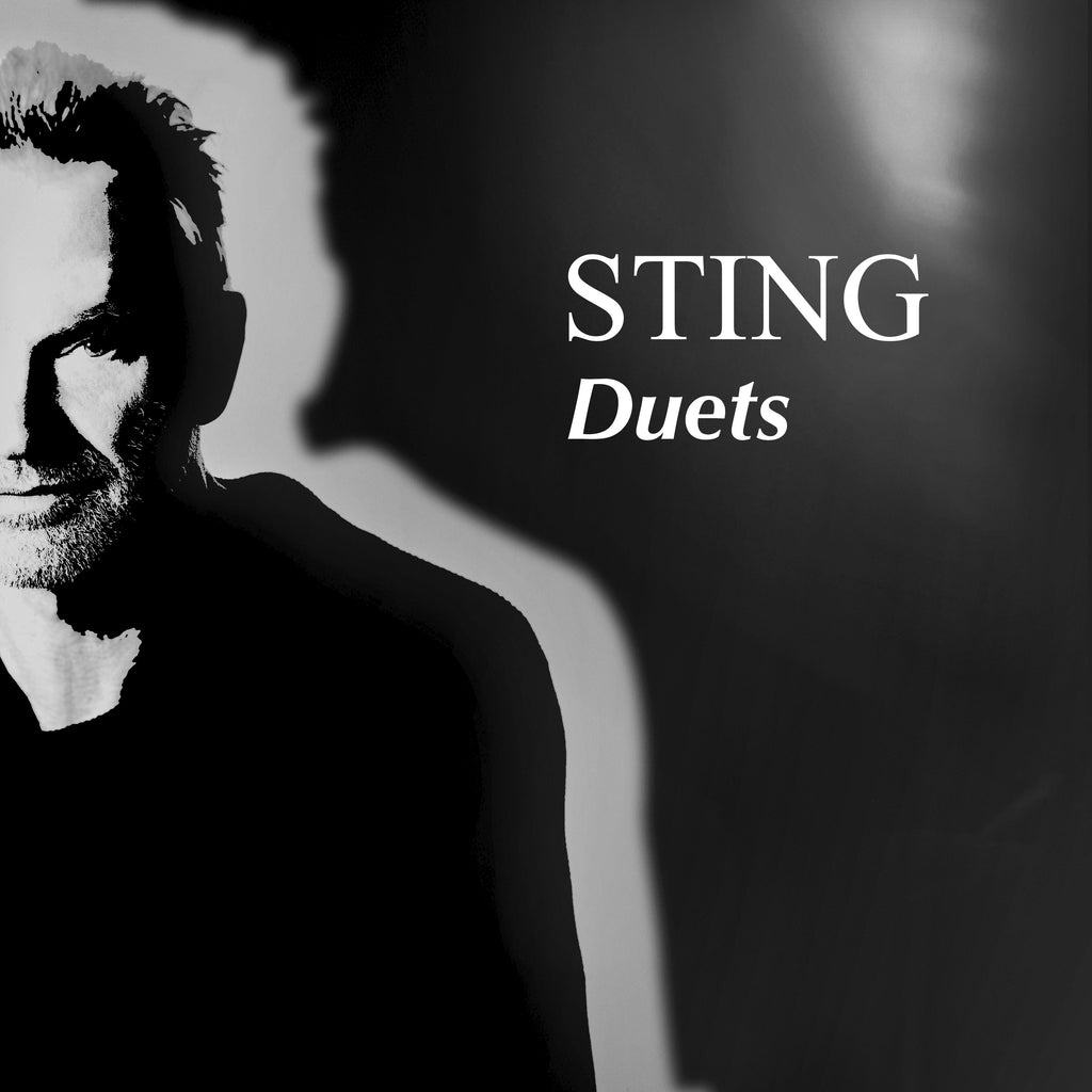 Sting: Duets