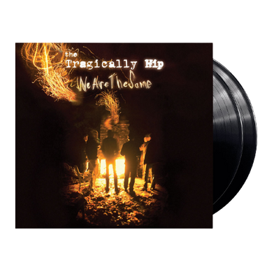 The Tragically Hip: We Are The Same (2LP)