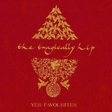 The Tragically Hip: Yer Favourites (2CD)