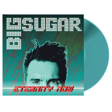 Big Sugar: Eternity Now LP