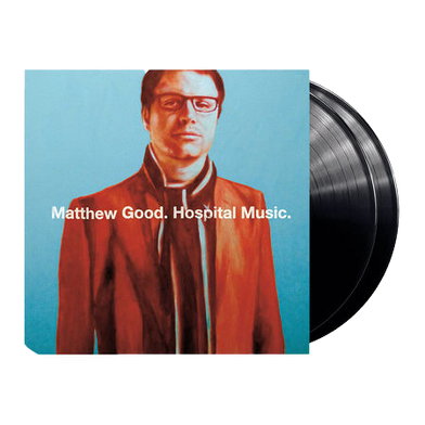 Matthew Good: Hospital Music (2LP)
