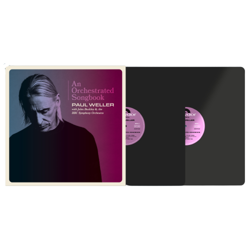 Paul Weller: An Orchestrated Songbook (2LP)